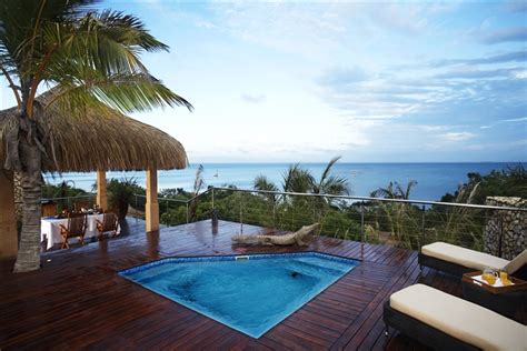 Bazaruto Island Resort, luxury accommodation - Venture To Mozambique