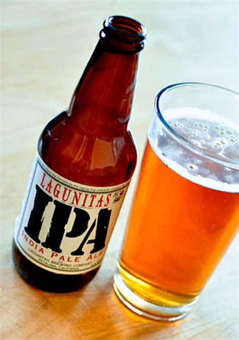 Beer Review: IPA from Lagunitas Brewing Company Beer Sessions | Kitchn