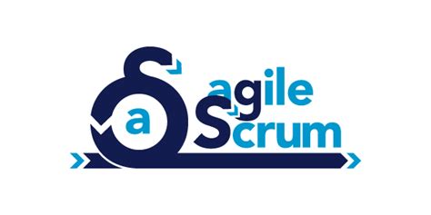 Agile Scrum Logo