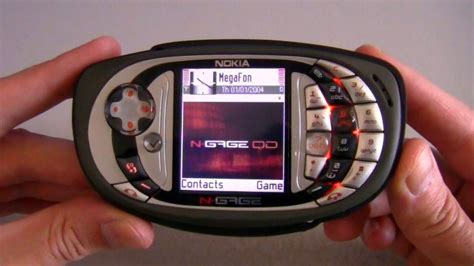 5 Game Paling Populer di Nokia N-Gage. Mana yang Pernah Kamu Mainkan ...