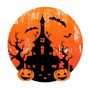 Halloween PNG Transparent Images Free Download | Vector Files | Pngtree