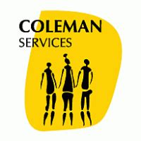 Coleman Logo PNG Vector (EPS) Free Download