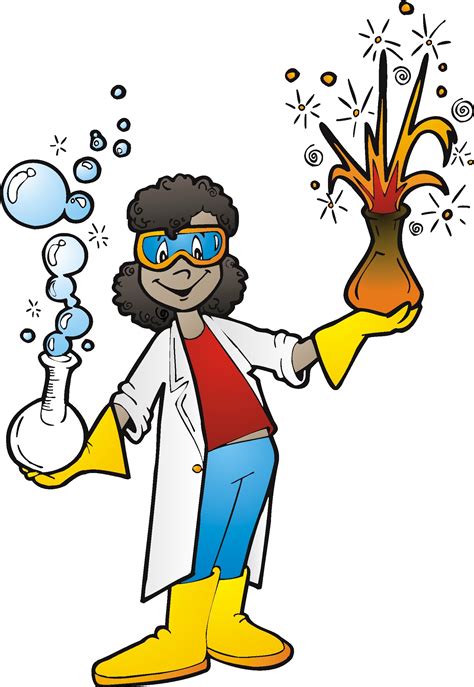 Science Fair Clip Art - ClipArt Best