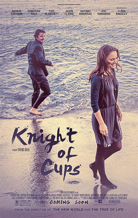 knight of cups poster - Google Search | Романтические фильмы, Фильмы ...