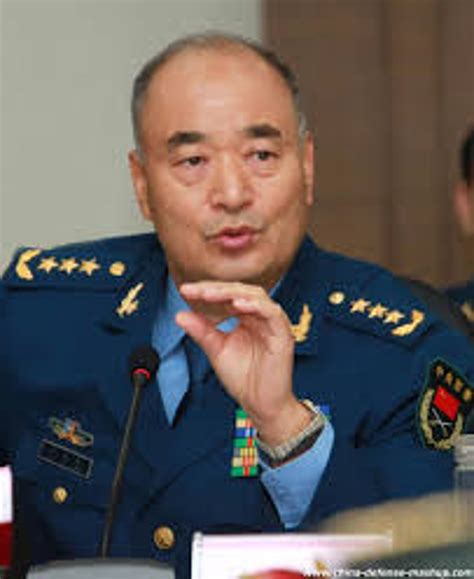 Gen Xu Qiliang’s new position reinforces Indo-China tensions