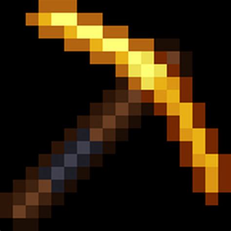 Haste pickaxes(1.16) Minecraft Texture Pack