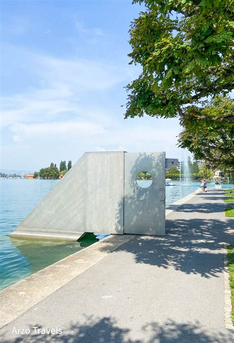 BEST THINGS TO DO IN ZUG, SWITZERLAND - Arzo Travels