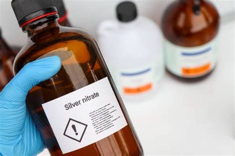 “Silver Nitrate: A Remarkable Chemical Compound with Endless ...