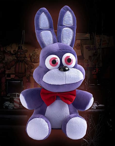 Buy FNAF Bonnie Plush - FNAF Plushies Bonnie | FNAF Plushies Withered ...