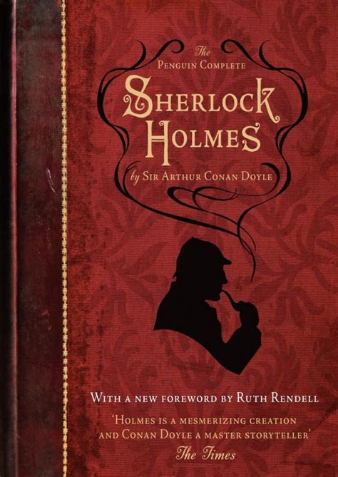 Original Sherlock Holmes Series Review – Edina Zephyrus