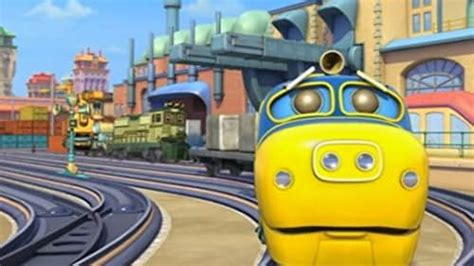 Chuggington: Badge Quest (TV Series 2010– ) - Episode list - IMDb