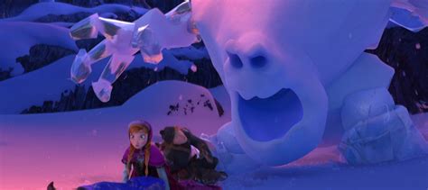 Disney: 25 Ridiculous Mistakes In Frozen Only True Fans Noticed