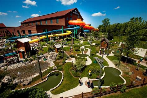 The Ultimate Guide to Great Wolf Lodge Locations in the US - The Family ...