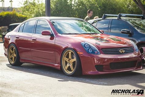 *Official* G35 Modded Sedan Picture Thread - Page 276 - G35Driver ...