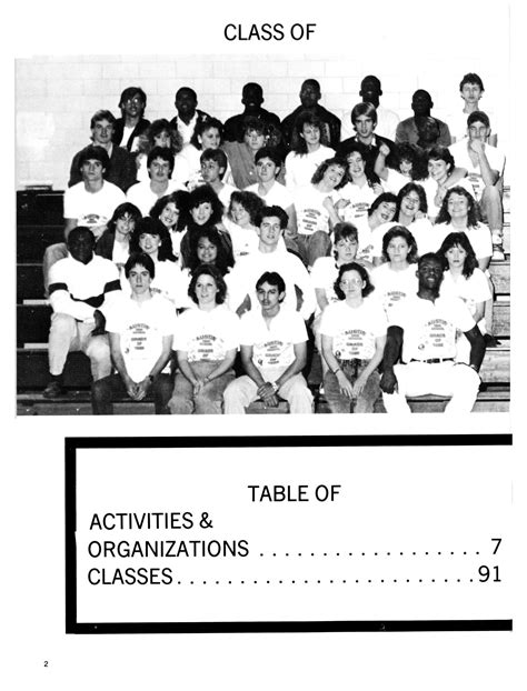 The Eagle, Yearbook of Stephen F. Austin High School, 1988 - Page 2 ...