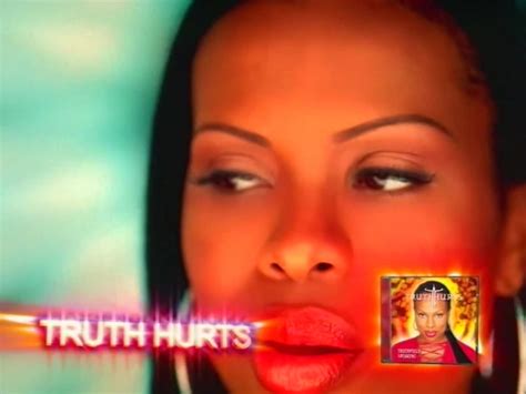 Truth Hurts : Album truthfully speaking the Truth | INA