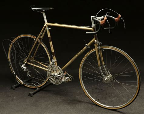 Vintage Motobecane Bicycles History and Facts – Frugal Average Bicyclist