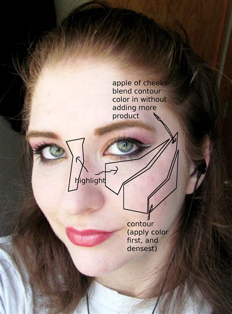 Pin on Make Up Secrets / Tricks