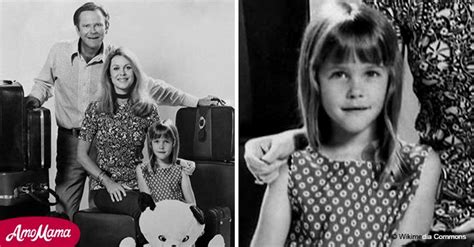 Remember Tabitha from 'Bewitched'? She's all grown up and looks ...