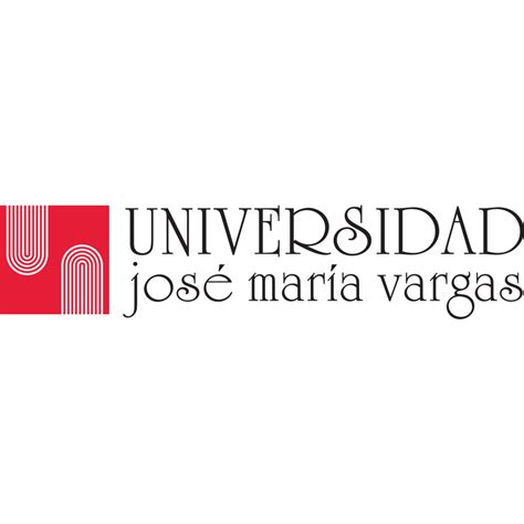 Universidad José María Vargas logo, Vector Logo of Universidad José ...