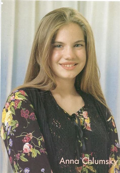 anna chlumsky - Yahoo Image Search Results Celebrities Female, Favorite ...