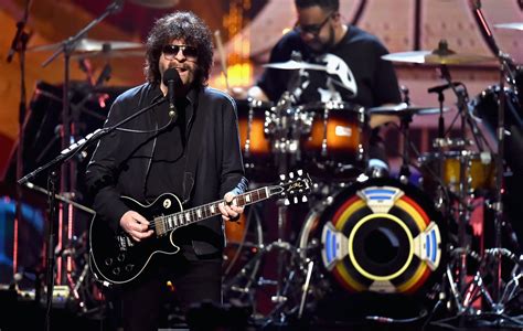 Jeff Lynne'S Elo Tour 2024 Usa - Betsey Orelle