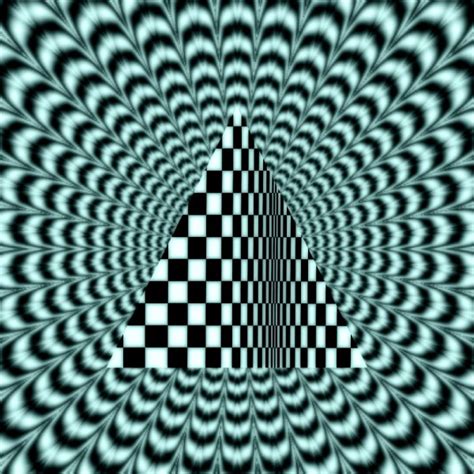 Thirteen (13) Amazing Optical Illusions: Can You Figure These Out ...