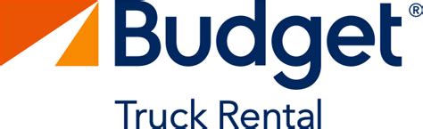 Budget Truck Rental - Avis Budget Logo - Free Transparent PNG Download ...