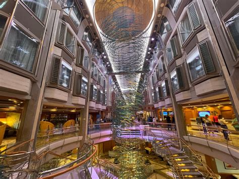 Adventure of the Seas | Royal Caribbean Blog