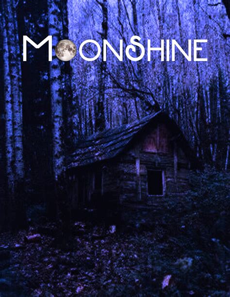 Moonshine (2021)