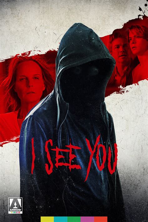 I See You (2019) - Posters — The Movie Database (TMDB)