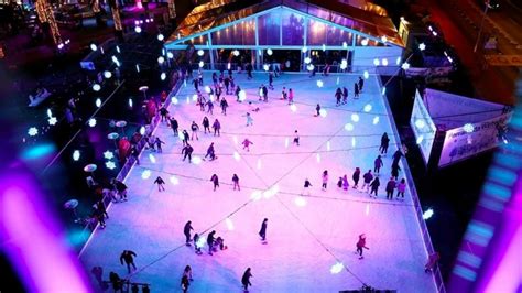 The Best Places to Take Kids Ice-Skating in Sydney | ellaslist