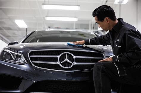 Mercedes-Benz Service Support is at Mercedes-Benz of Los Angeles ...