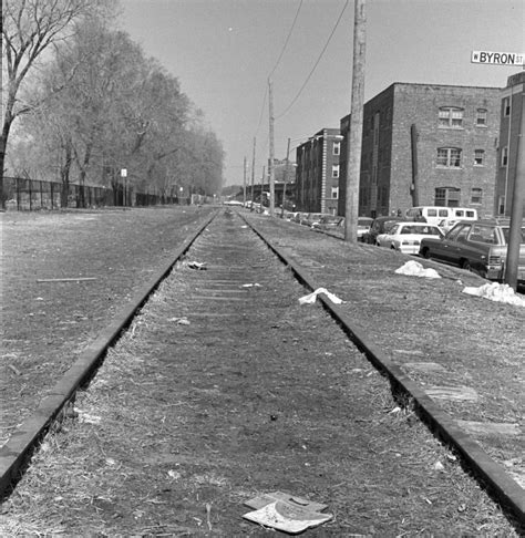 Old North Shore Railroad - Bob Rehak Photography