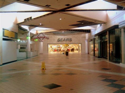 Shopping Malls Pensacola Florida