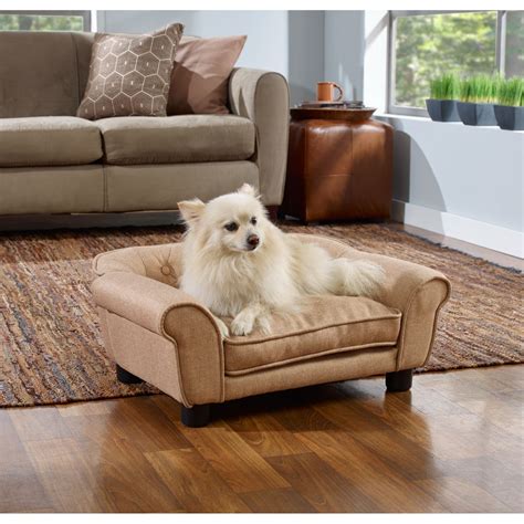 You'll love the Sydney Sofa Dog Bed at Wayfair - Great Deals on all ...