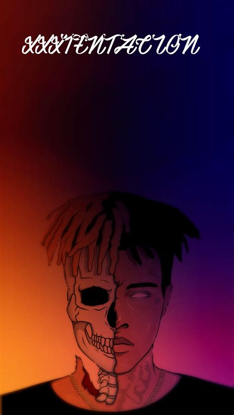 Sad XXXTentacion Album Wallpapers - Top Free Sad XXXTentacion Album ...