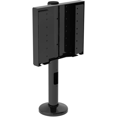 Peerless-AV Tabletop TV Swivel Mount for 32 to 42" Flat