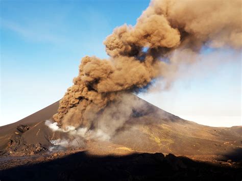 Earthquakes in the Cape Verde Islands Could Signal an Explosive ...