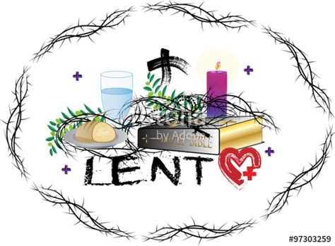 lenten symbols clip art 10 free Cliparts | Download images on ...