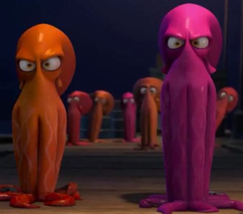 Octopi | Penguins of Madagascar Wikia | Fandom