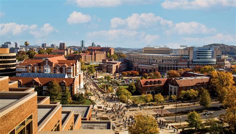 Visit - University of Tennessee, Knoxville