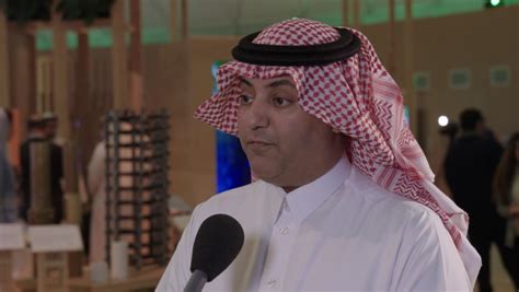 CEO outlines how technology is helping Saudi Arabia climate change ...