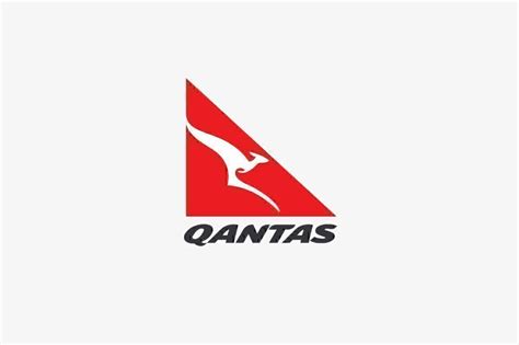 The Qantas Logo - 100 Years Of Evolution - Simple Flying