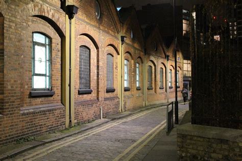 Jack The Ripper Tour in London's East End | GetYourGuide