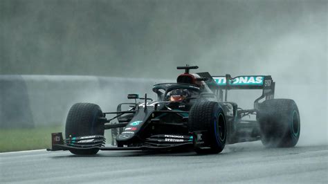 Lewis Hamilton F1 Championship 2020 Wallpapers - Wallpaper Cave