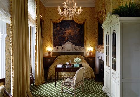 Irish Hotels That Will Treat You Like Royalty - Fathom