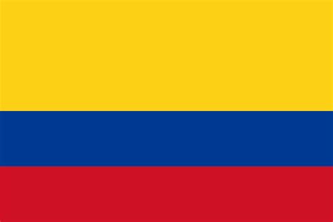 Colombia South America