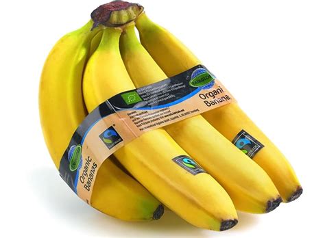 Lidl Luxembourg to Sell Only Fairtrade Bananas