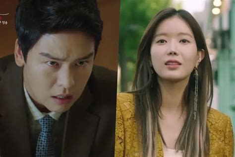 Watch: Lee Jang Woo And Im Soo Hyang Team Up To Uncover Truth Behind ...